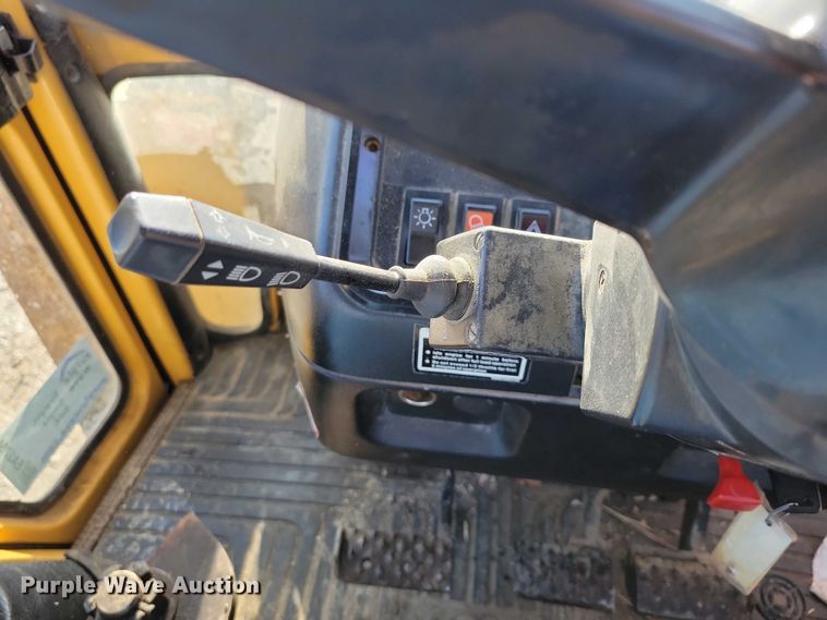 image for item EA2704 Ford 7710 Tiger Special tractor