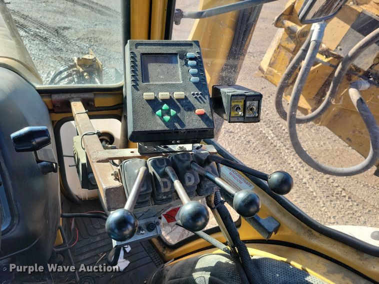 image for item EA2704 Ford 7710 Tiger Special tractor