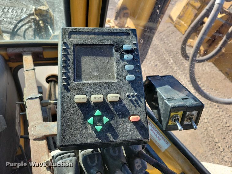 image for item EA2704 Ford 7710 Tiger Special tractor