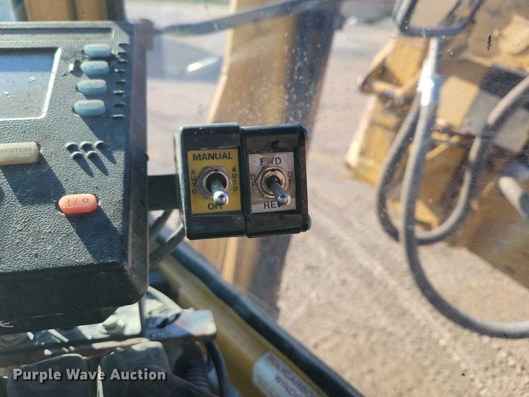 image for item EA2704 Ford 7710 Tiger Special tractor