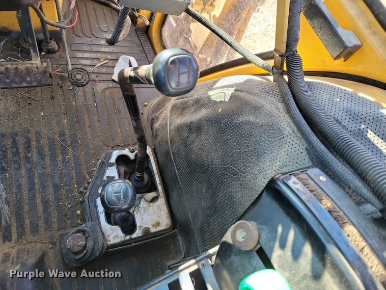 image for item EA2704 Ford 7710 Tiger Special tractor