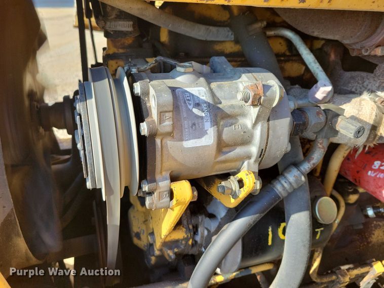 image for item EA2704 Ford 7710 Tiger Special tractor