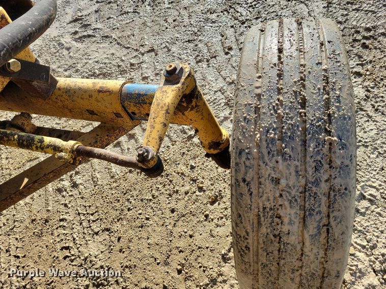 image for item EA2704 Ford 7710 Tiger Special tractor