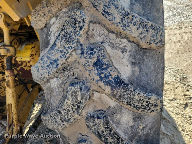 image for item EA2704 Ford 7710 Tiger Special tractor