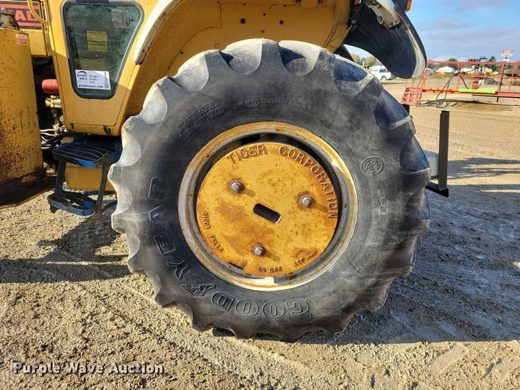 image for item EA2704 Ford 7710 Tiger Special tractor