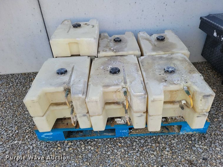 image for item EA2704 Ford 7710 Tiger Special tractor