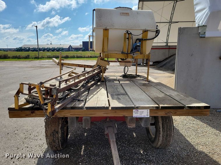 image for item EA2705 Riverbend Industries  sprayer