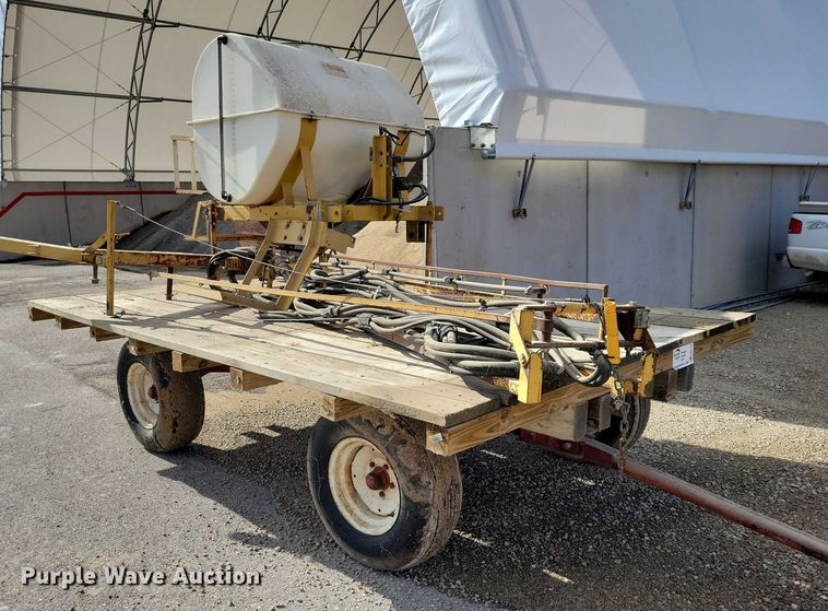 image for item EA2705 Riverbend Industries  sprayer