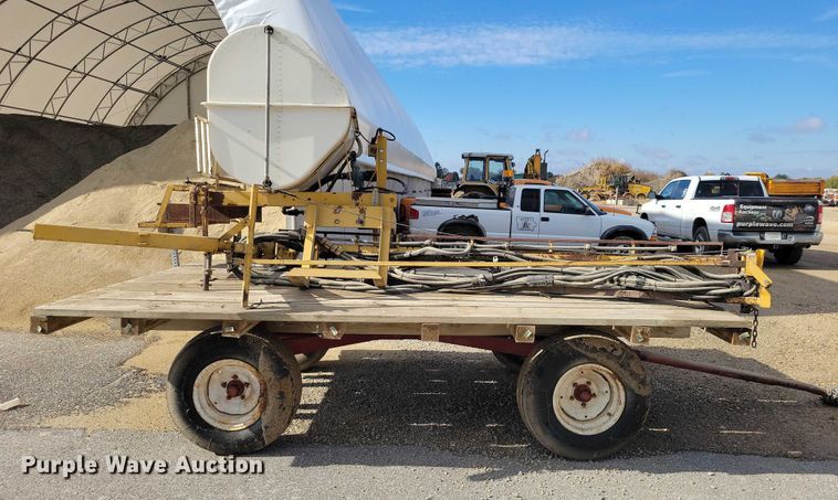 image for item EA2705 Riverbend Industries  sprayer