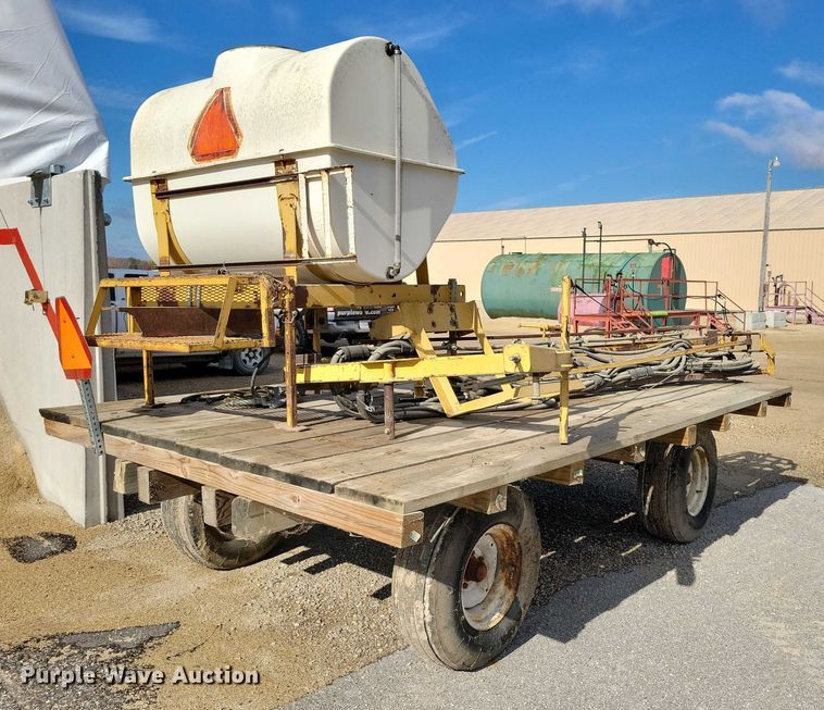 image for item EA2705 Riverbend Industries  sprayer