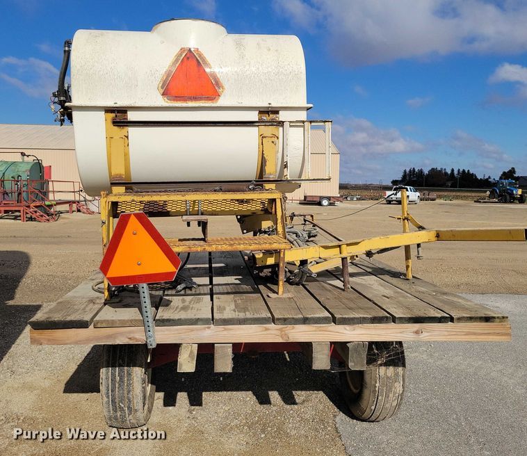 image for item EA2705 Riverbend Industries  sprayer