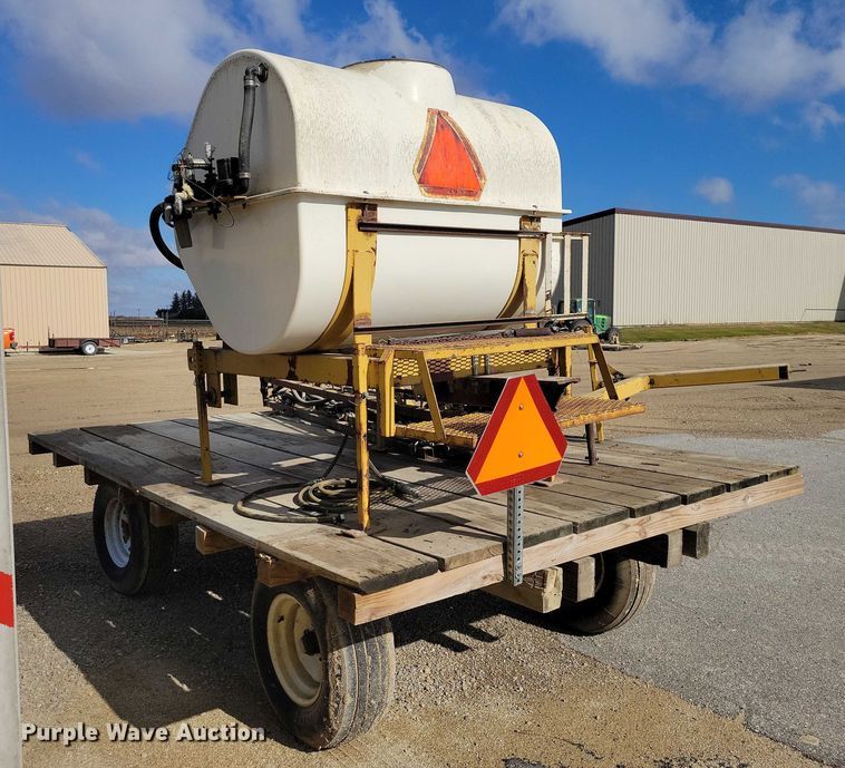 image for item EA2705 Riverbend Industries  sprayer