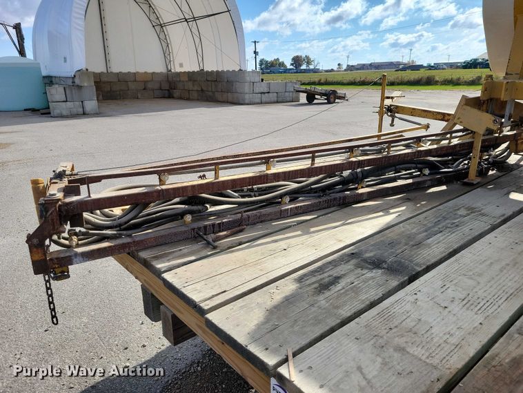 image for item EA2705 Riverbend Industries  sprayer