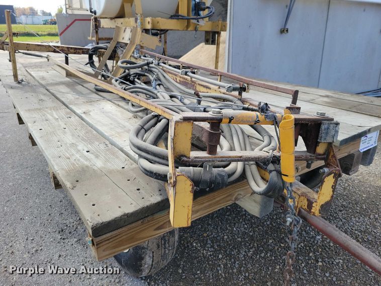 image for item EA2705 Riverbend Industries  sprayer