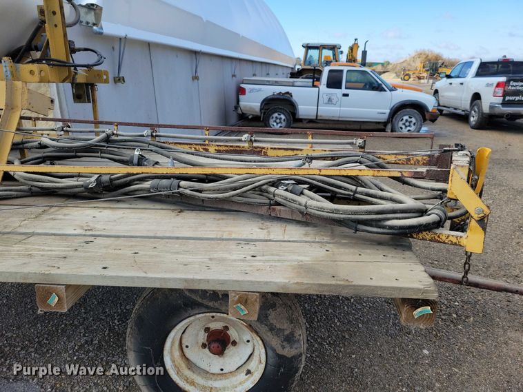 image for item EA2705 Riverbend Industries  sprayer