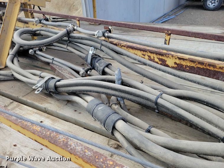 image for item EA2705 Riverbend Industries  sprayer