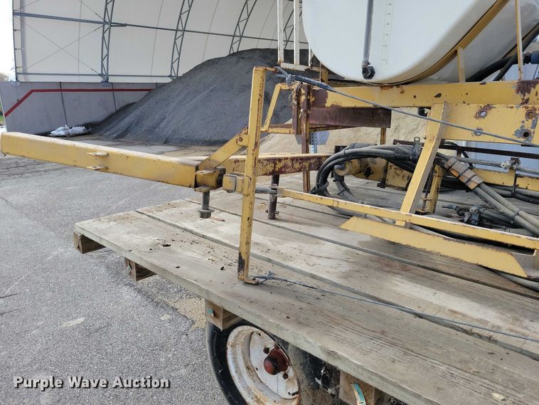 image for item EA2705 Riverbend Industries  sprayer