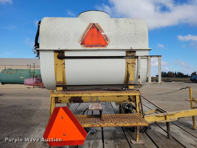 image for item EA2705 Riverbend Industries  sprayer