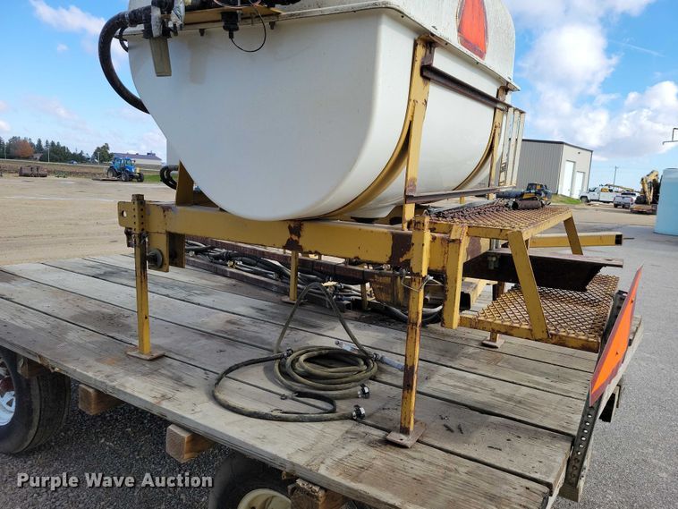 image for item EA2705 Riverbend Industries  sprayer