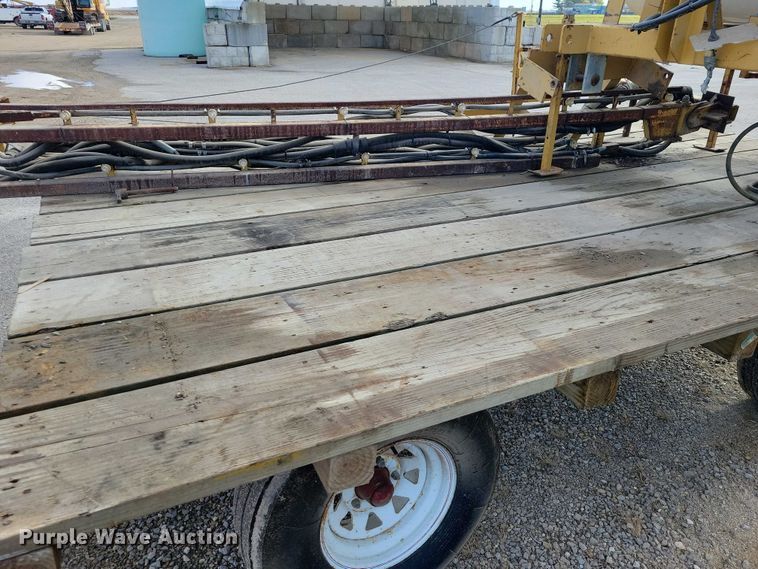 image for item EA2705 Riverbend Industries  sprayer