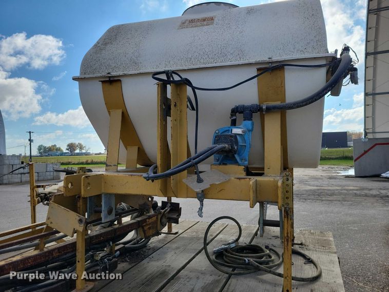 image for item EA2705 Riverbend Industries  sprayer