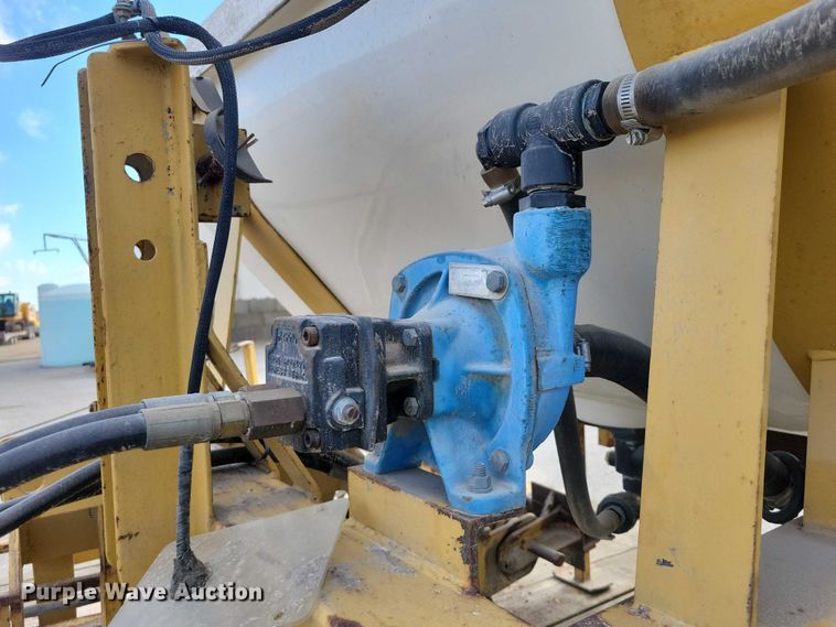 image for item EA2705 Riverbend Industries  sprayer