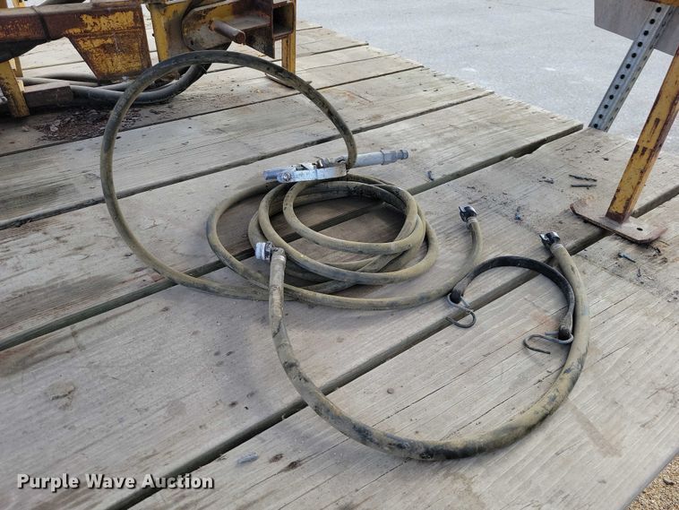 image for item EA2705 Riverbend Industries  sprayer