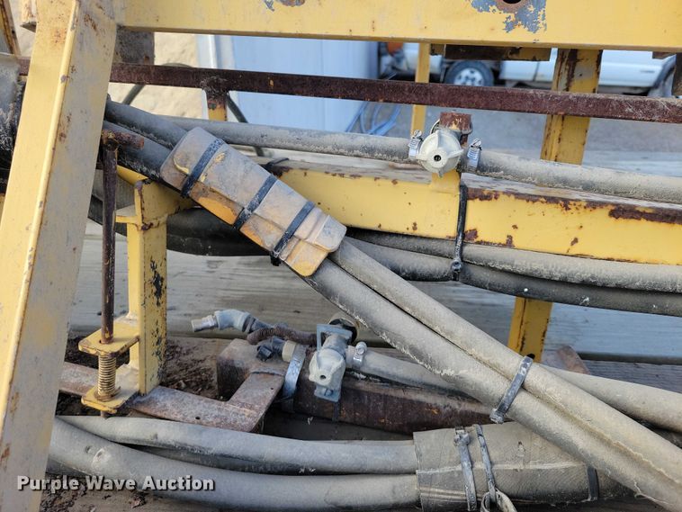 image for item EA2705 Riverbend Industries  sprayer