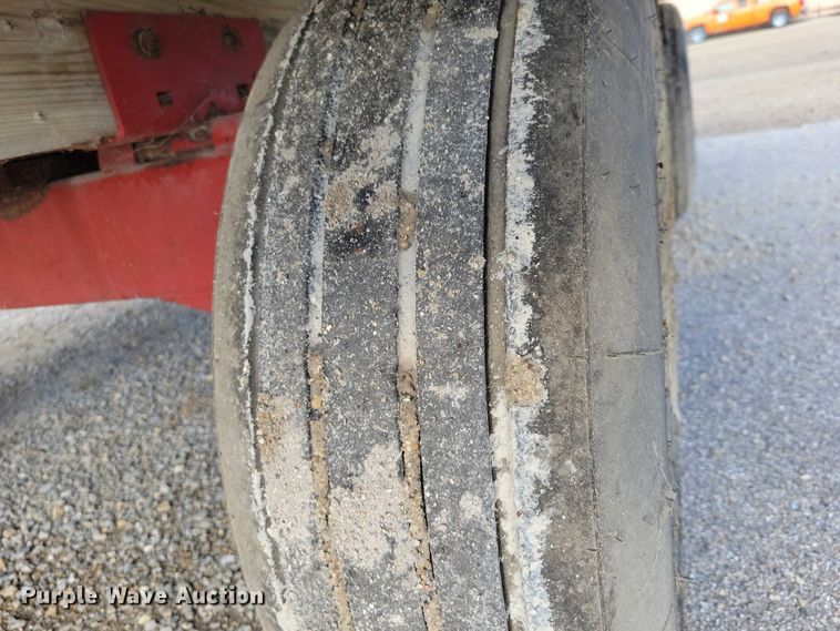 image for item EA2705 Riverbend Industries  sprayer