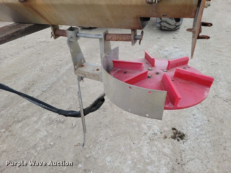 image for item EA2708 2004 Sterling L7500 dump truck