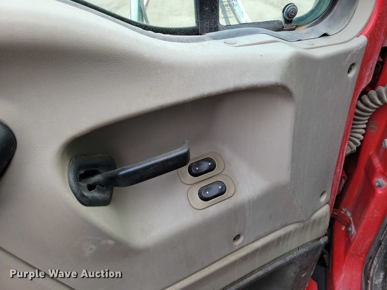 image for item EA2708 2004 Sterling L7500 dump truck