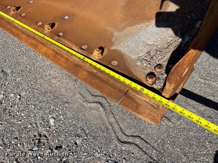 image for item EA7648 2013 Caterpillar 924K wheel loader