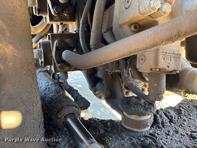 image for item EA7648 2013 Caterpillar 924K wheel loader