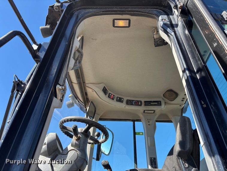 image for item EA7648 2013 Caterpillar 924K wheel loader