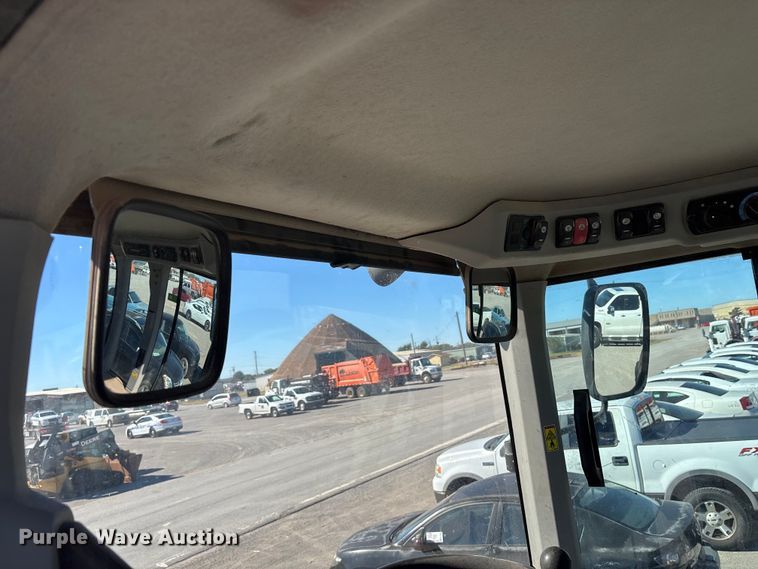 image for item EA7648 2013 Caterpillar 924K wheel loader