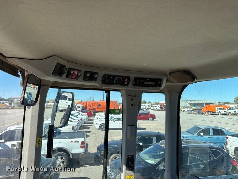 image for item EA7648 2013 Caterpillar 924K wheel loader