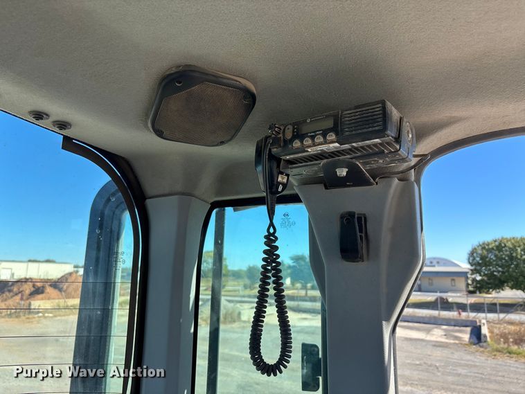 image for item EA7648 2013 Caterpillar 924K wheel loader