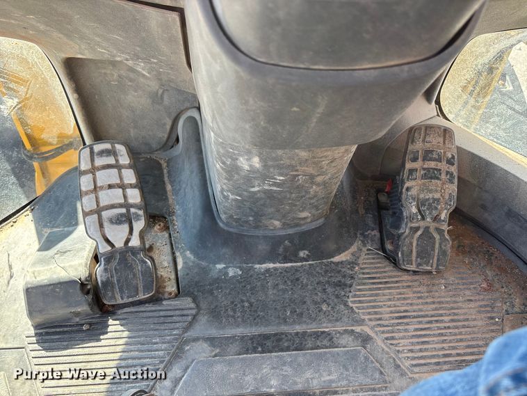 image for item EA7648 2013 Caterpillar 924K wheel loader