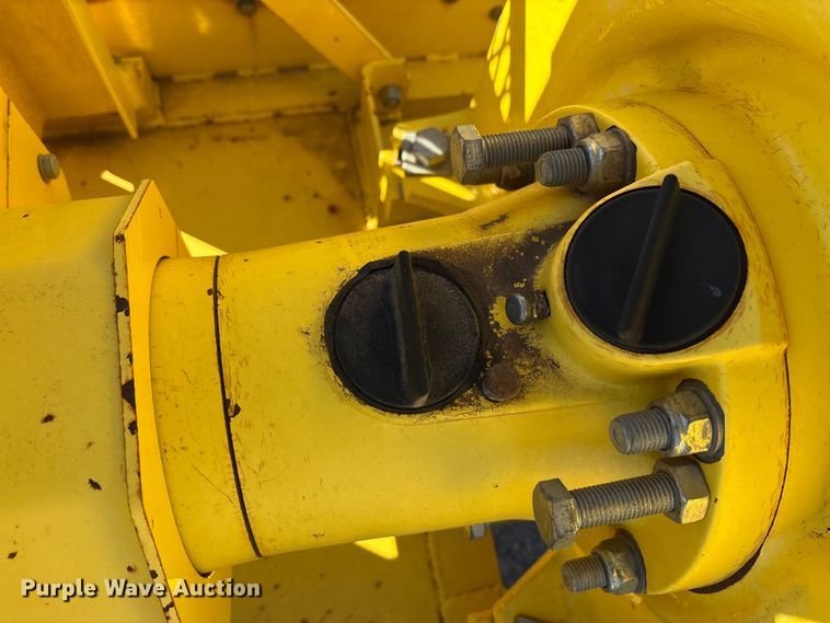 image for item EA7687 2006 Wacker PT6LT trash pump