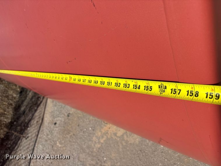 image for item EA7700 Oil tank