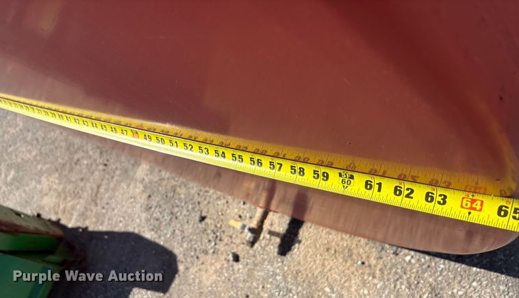 image for item EA7700 Oil tank