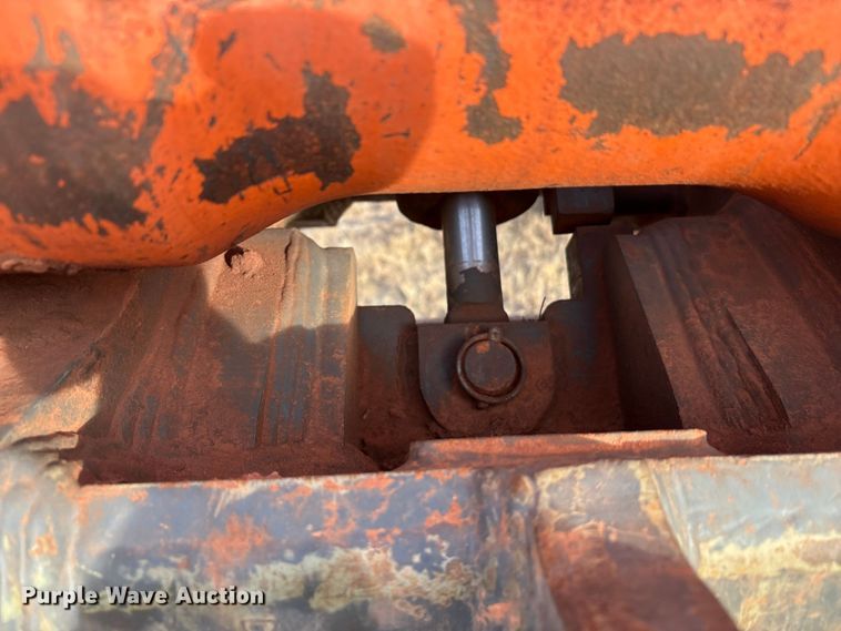 image for item EA7773 2009 Hitachi Zaxis 240LC-3 excavator