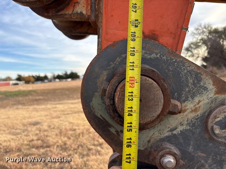 image for item EA7773 2009 Hitachi Zaxis 240LC-3 excavator