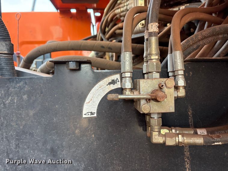 image for item EA7773 2009 Hitachi Zaxis 240LC-3 excavator