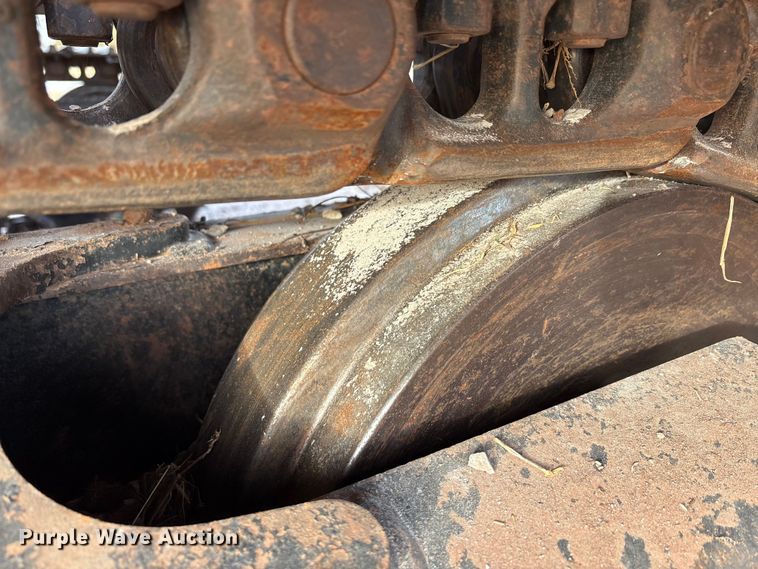 image for item EA7773 2009 Hitachi Zaxis 240LC-3 excavator