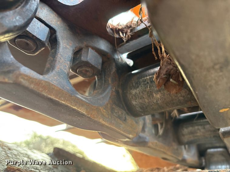 image for item EA7773 2009 Hitachi Zaxis 240LC-3 excavator