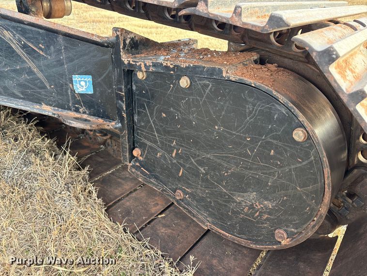 image for item EA7773 2009 Hitachi Zaxis 240LC-3 excavator