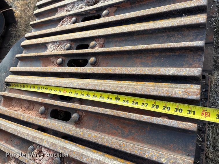 image for item EA7773 2009 Hitachi Zaxis 240LC-3 excavator