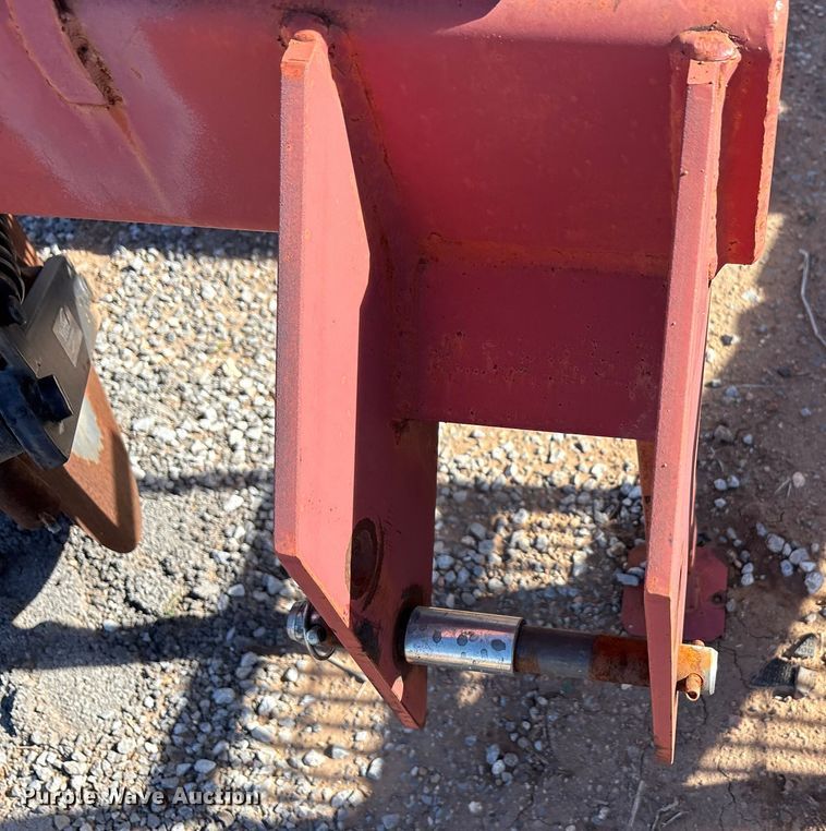 image for item EA7774 Elston GA-800 Gopher Getter applicator