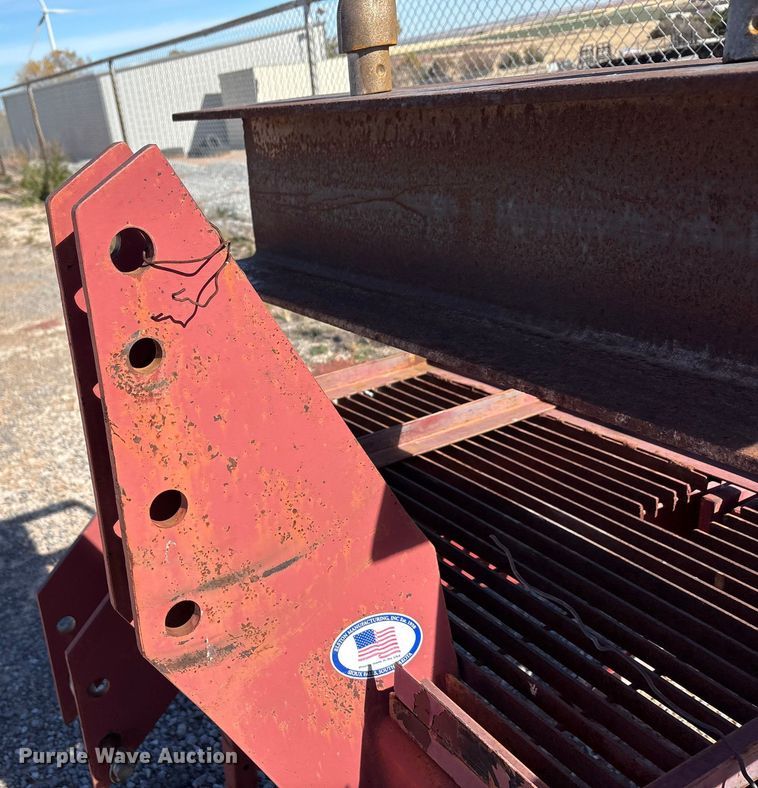 image for item EA7774 Elston GA-800 Gopher Getter applicator